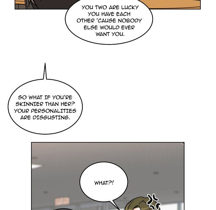 Scone Sweet Scone Manhwa - Chapter 22 Page 36