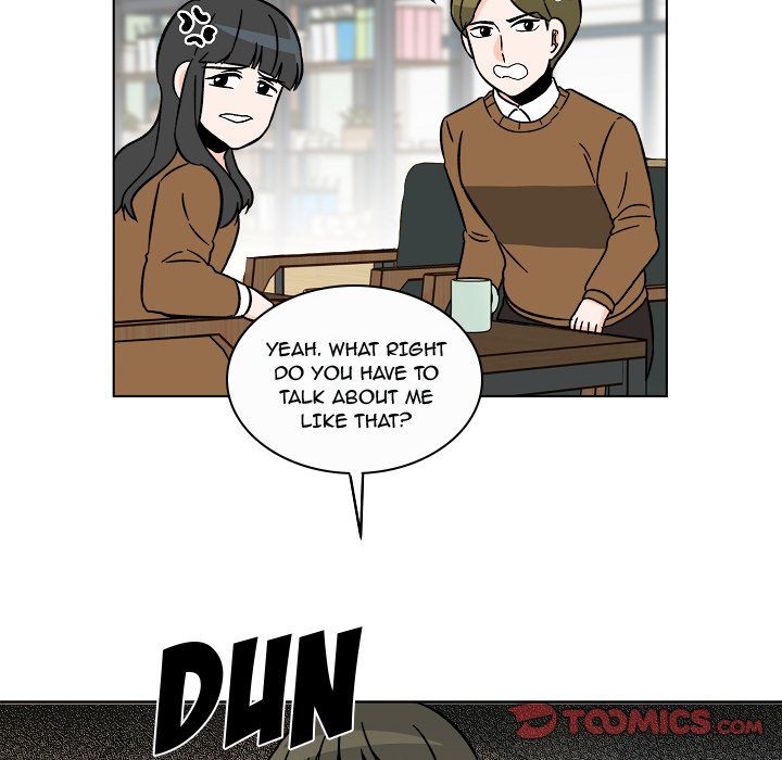 Scone Sweet Scone Manhwa - Chapter 22 Page 37