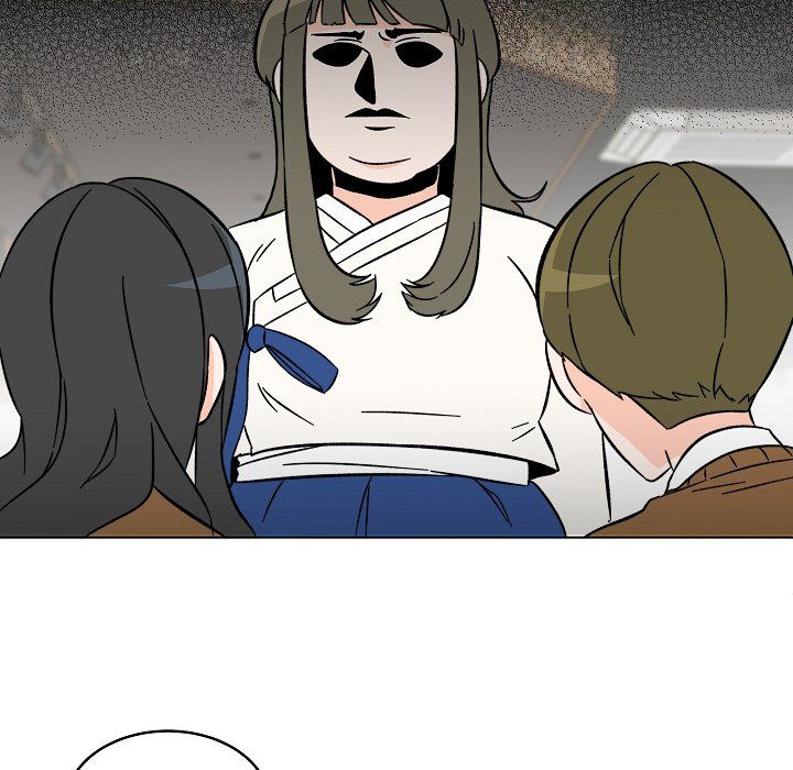 Scone Sweet Scone Manhwa - Chapter 22 Page 38