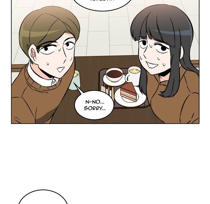 Scone Sweet Scone Manhwa - Chapter 22 Page 40
