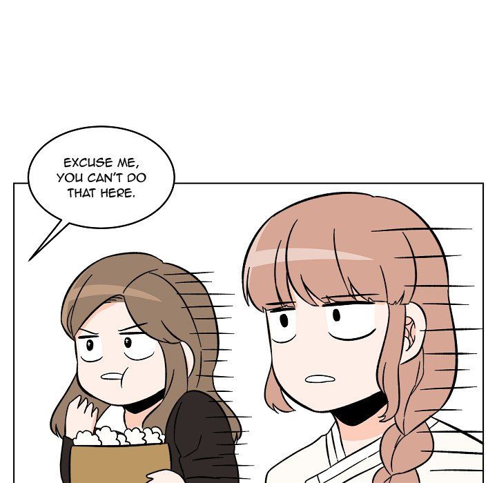 Scone Sweet Scone Manhwa - Chapter 22 Page 42