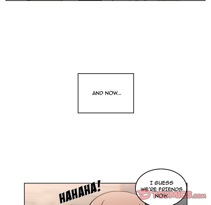 Scone Sweet Scone Manhwa - Chapter 22 Page 43