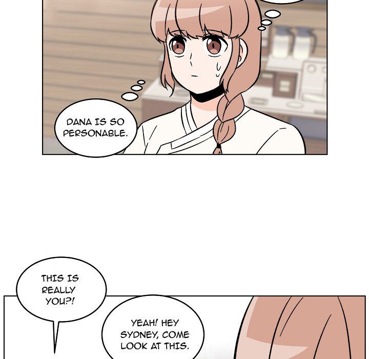 Scone Sweet Scone Manhwa - Chapter 22 Page 44