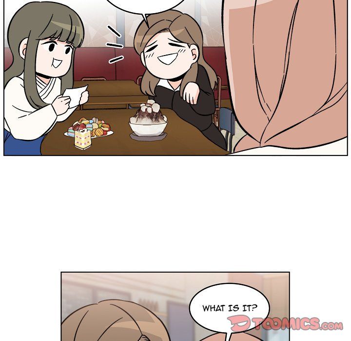 Scone Sweet Scone Manhwa - Chapter 22 Page 45