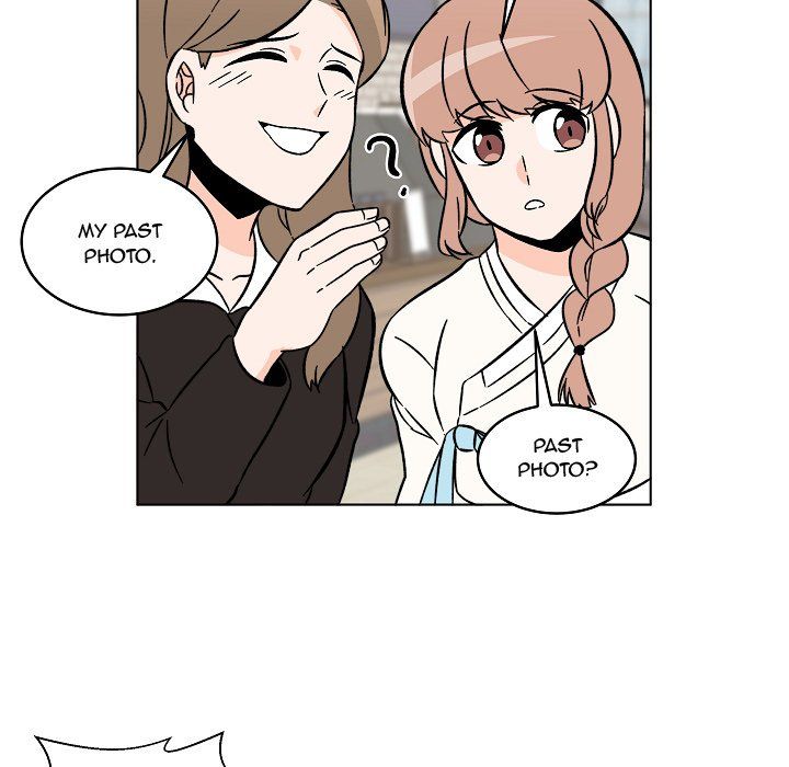 Scone Sweet Scone Manhwa - Chapter 22 Page 46