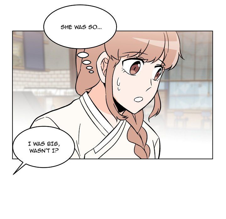 Scone Sweet Scone Manhwa - Chapter 22 Page 48