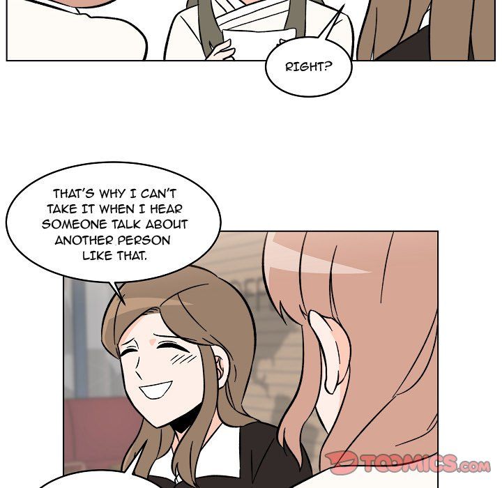 Scone Sweet Scone Manhwa - Chapter 22 Page 51