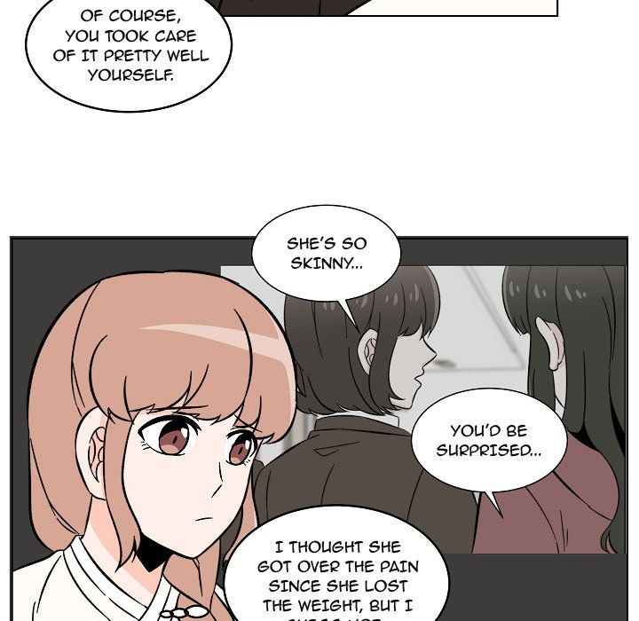 Scone Sweet Scone Manhwa - Chapter 22 Page 52