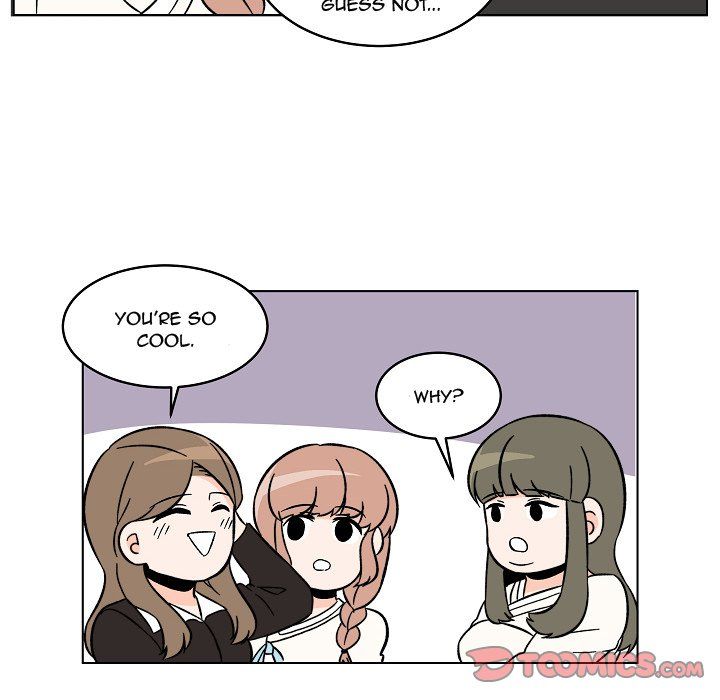 Scone Sweet Scone Manhwa - Chapter 22 Page 53