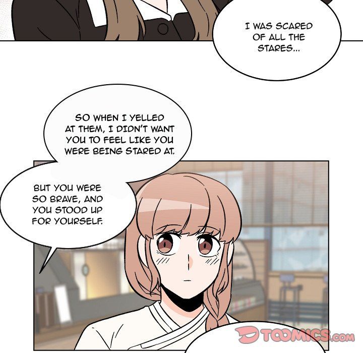 Scone Sweet Scone Manhwa - Chapter 22 Page 55