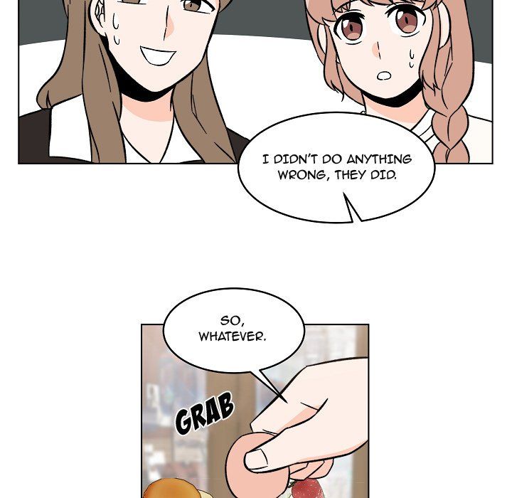 Scone Sweet Scone Manhwa - Chapter 22 Page 60