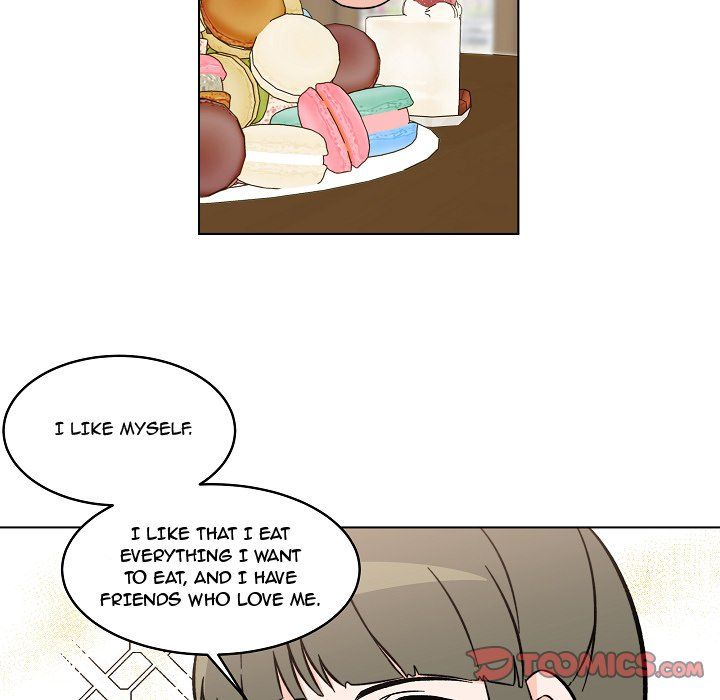 Scone Sweet Scone Manhwa - Chapter 22 Page 61