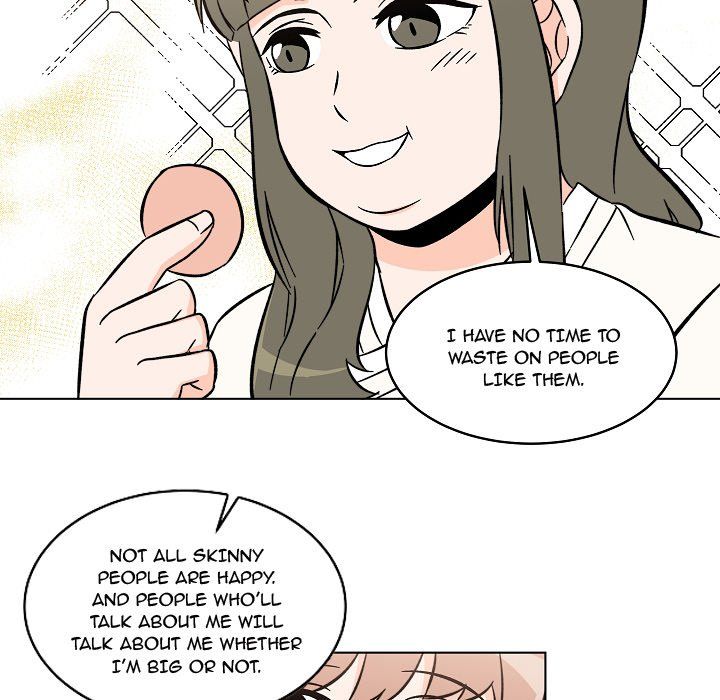 Scone Sweet Scone Manhwa - Chapter 22 Page 62