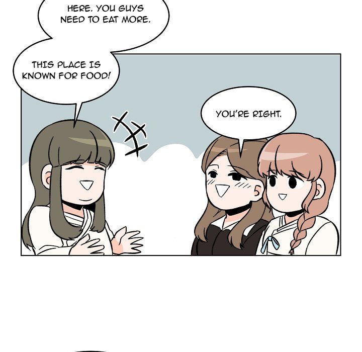 Scone Sweet Scone Manhwa - Chapter 22 Page 64