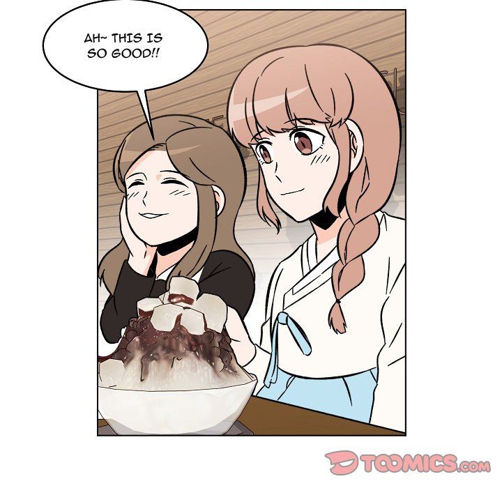 Scone Sweet Scone Manhwa - Chapter 22 Page 65