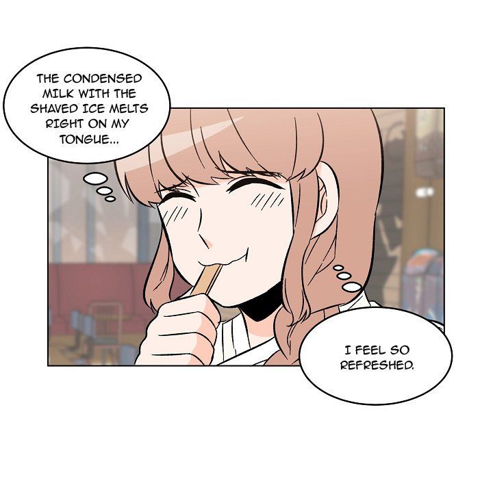 Scone Sweet Scone Manhwa - Chapter 22 Page 66