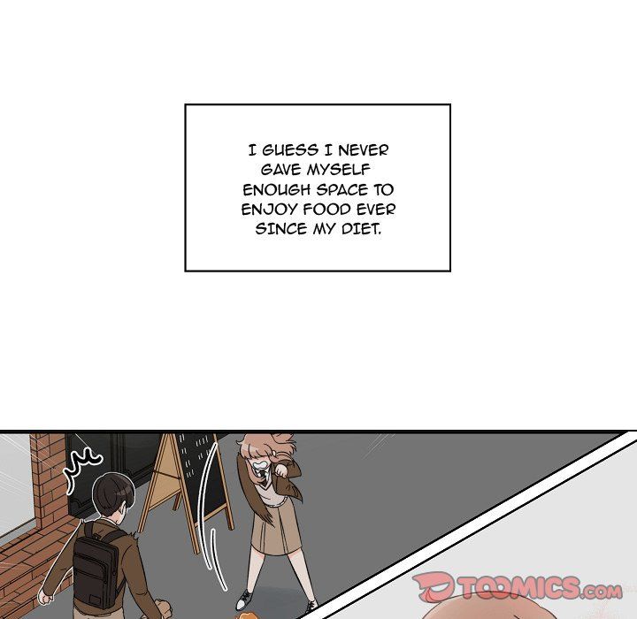 Scone Sweet Scone Manhwa - Chapter 22 Page 67