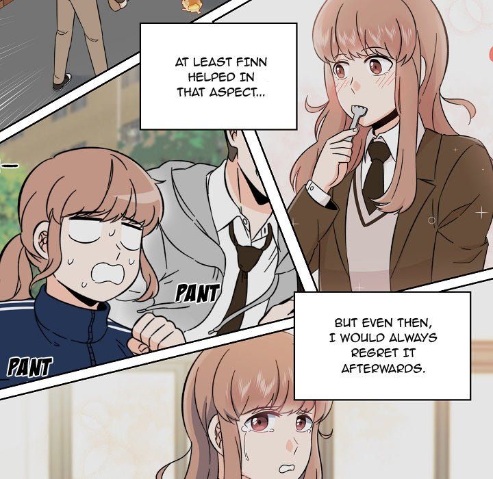 Scone Sweet Scone Manhwa - Chapter 22 Page 68