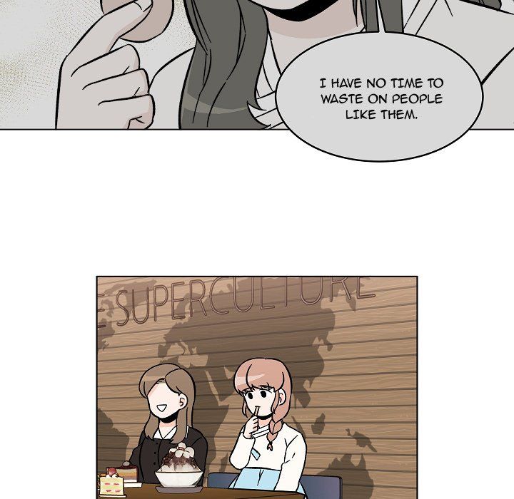 Scone Sweet Scone Manhwa - Chapter 22 Page 70