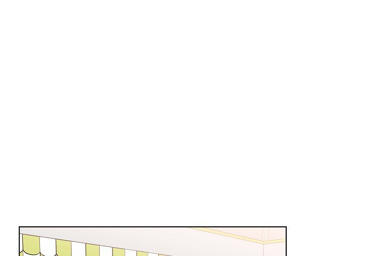 Scone Sweet Scone Manhwa - Chapter 27 Page 0