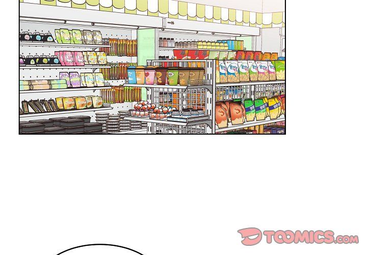 Scone Sweet Scone Manhwa - Chapter 27 Page 1