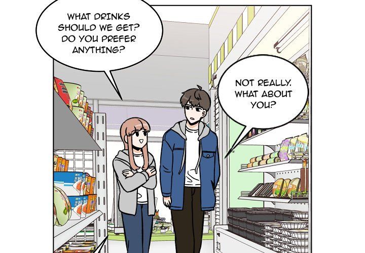 Scone Sweet Scone Manhwa - Chapter 27 Page 2