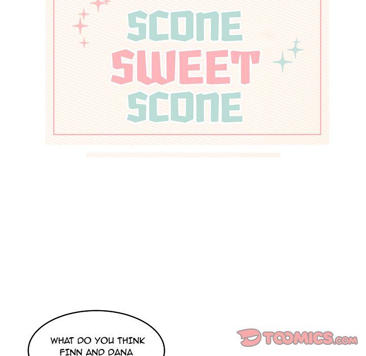 Scone Sweet Scone Manhwa - Chapter 27 Page 5