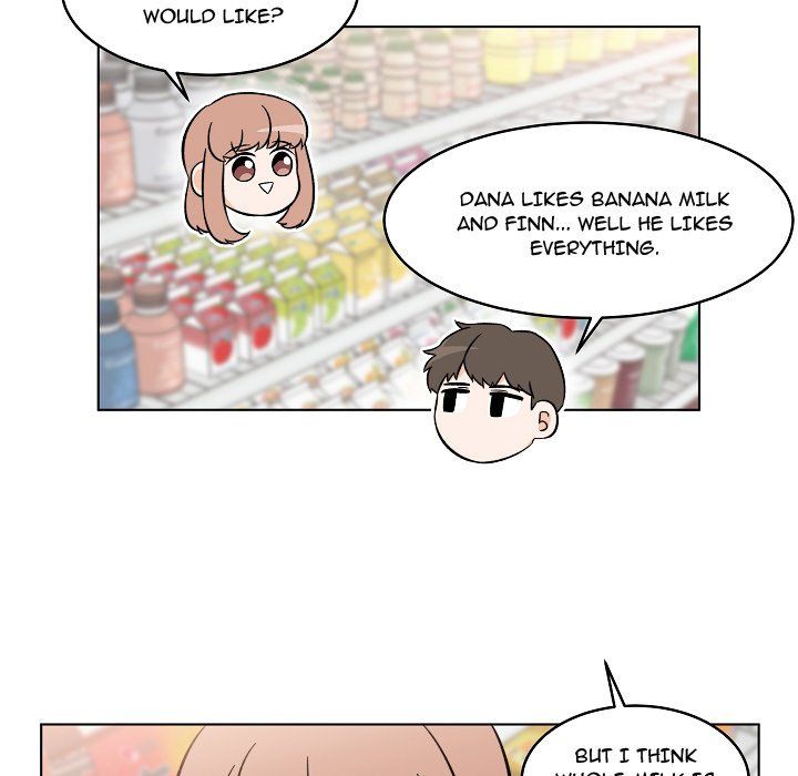 Scone Sweet Scone Manhwa - Chapter 27 Page 6