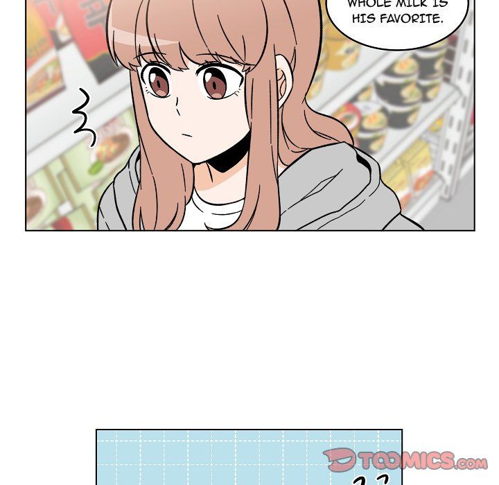 Scone Sweet Scone Manhwa - Chapter 27 Page 7