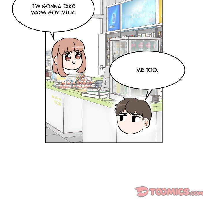 Scone Sweet Scone Manhwa - Chapter 27 Page 11