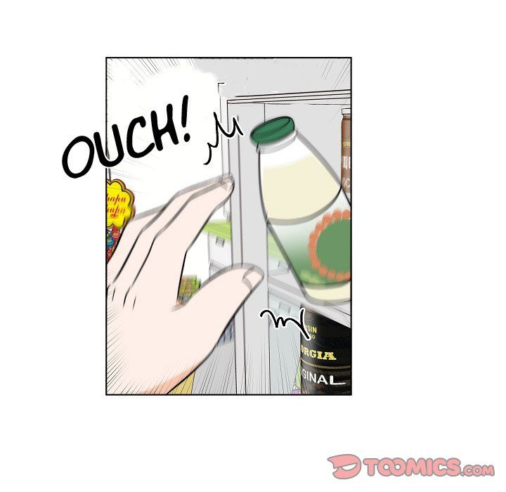 Scone Sweet Scone Manhwa - Chapter 27 Page 13