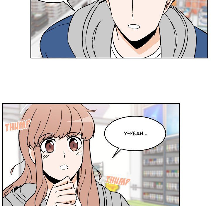 Scone Sweet Scone Manhwa - Chapter 27 Page 18