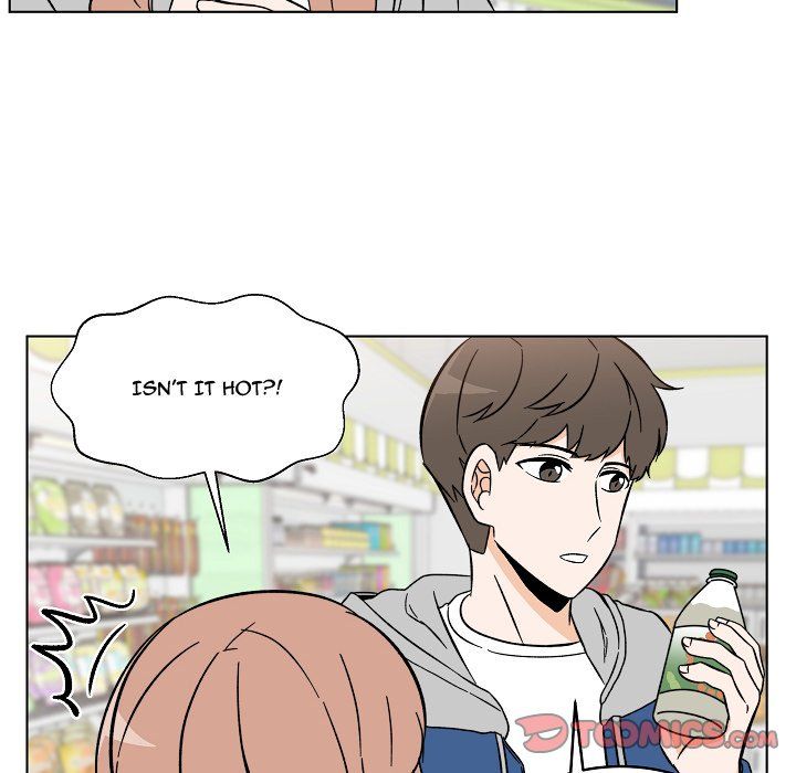 Scone Sweet Scone Manhwa - Chapter 27 Page 19