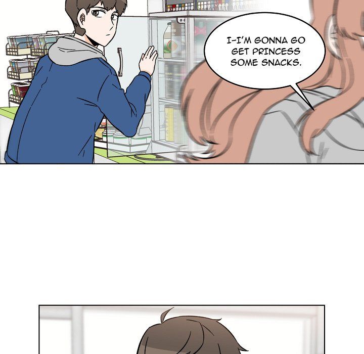 Scone Sweet Scone Manhwa - Chapter 27 Page 22