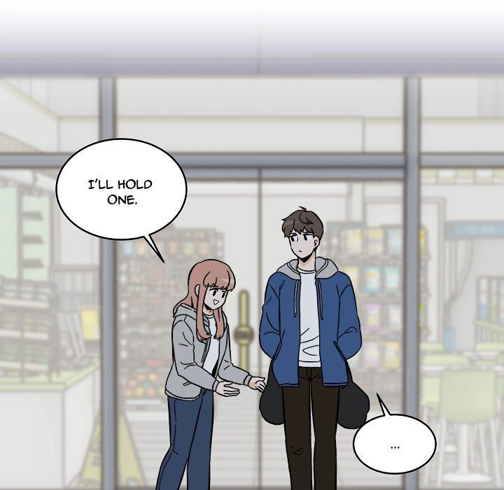 Scone Sweet Scone Manhwa - Chapter 27 Page 26