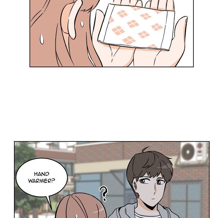 Scone Sweet Scone Manhwa - Chapter 27 Page 28