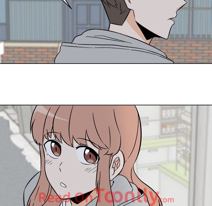 Scone Sweet Scone Manhwa - Chapter 27 Page 30