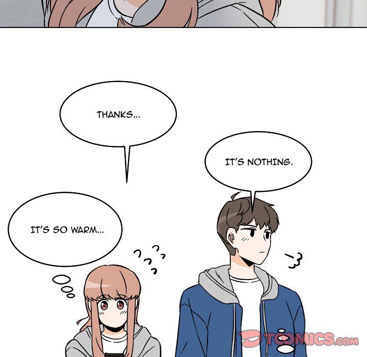 Scone Sweet Scone Manhwa - Chapter 27 Page 31