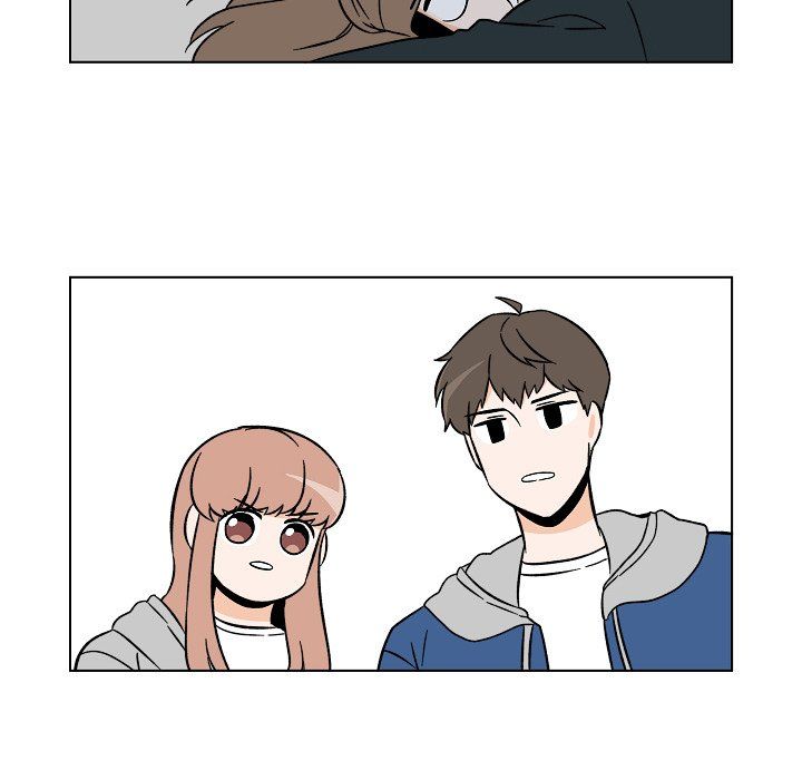 Scone Sweet Scone Manhwa - Chapter 27 Page 34