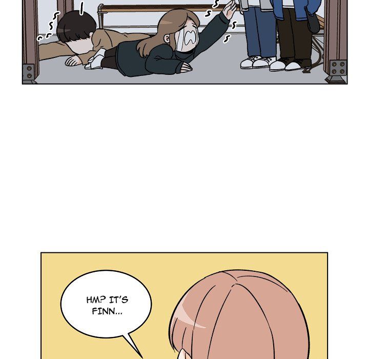 Scone Sweet Scone Manhwa - Chapter 27 Page 42