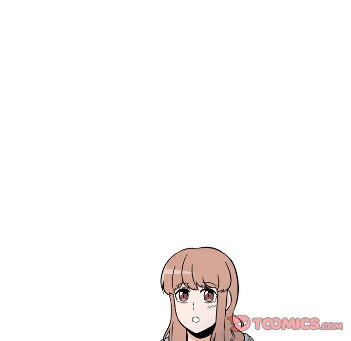 Scone Sweet Scone Manhwa - Chapter 27 Page 45