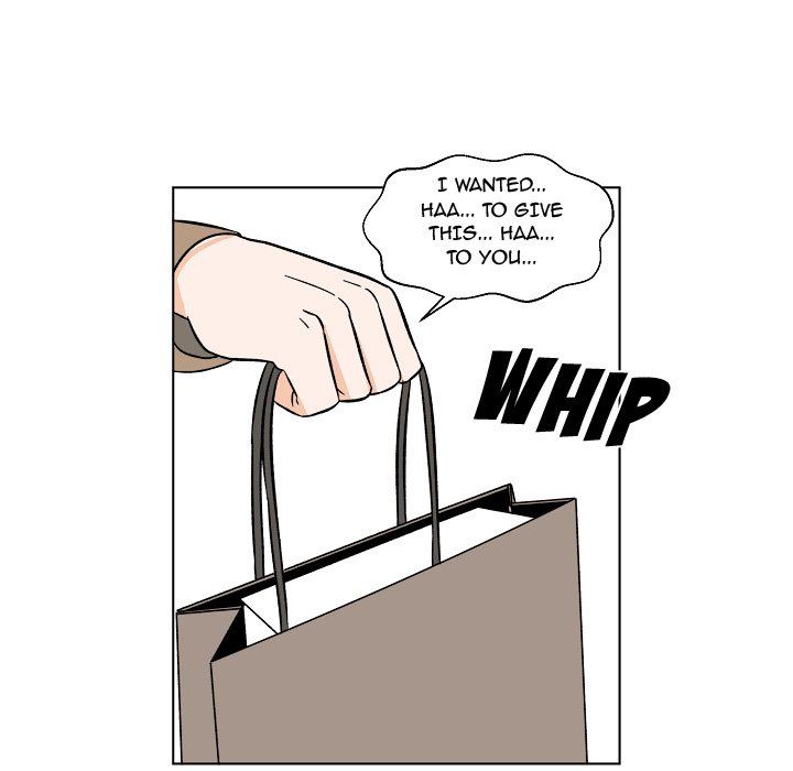 Scone Sweet Scone Manhwa - Chapter 27 Page 48