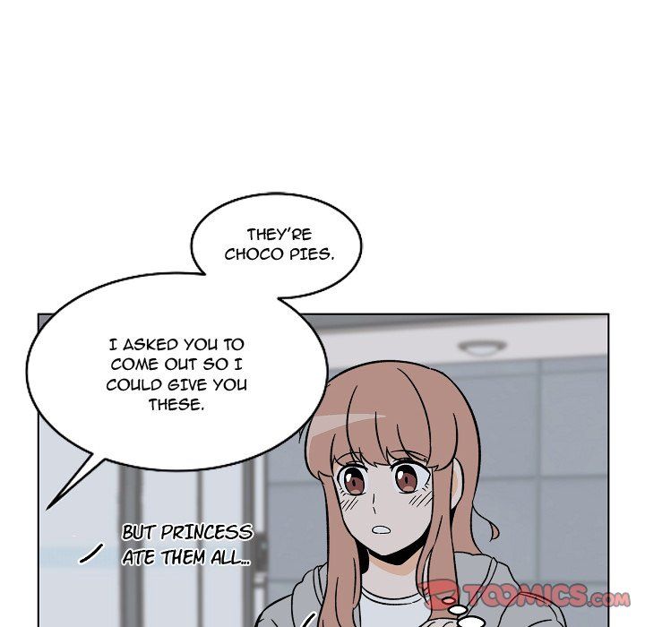 Scone Sweet Scone Manhwa - Chapter 27 Page 49