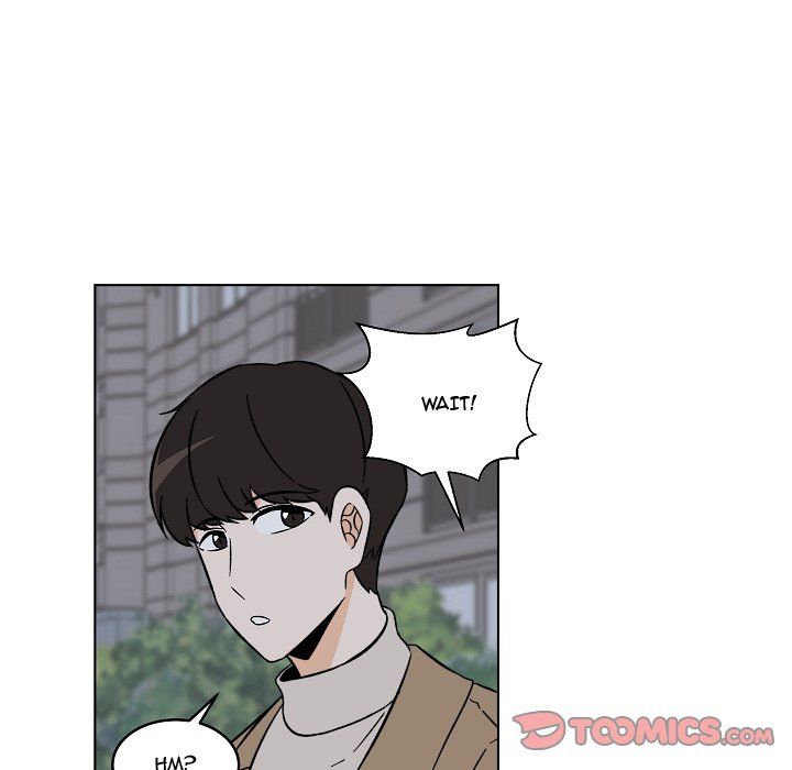 Scone Sweet Scone Manhwa - Chapter 27 Page 55