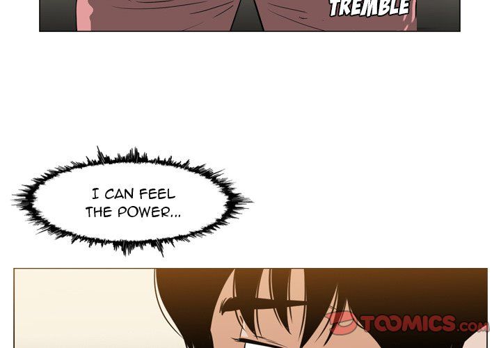 Path to Salvation Manhwa - Chapter 72 Page 1