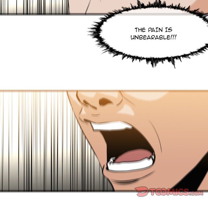 Path to Salvation Manhwa - Chapter 72 Page 5