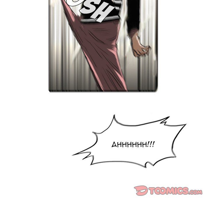 Path to Salvation Manhwa - Chapter 72 Page 7