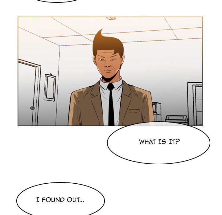 Path to Salvation Manhwa - Chapter 72 Page 10