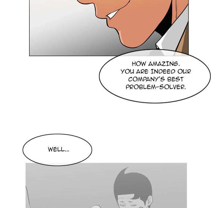 Path to Salvation Manhwa - Chapter 72 Page 12