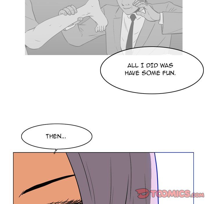 Path to Salvation Manhwa - Chapter 72 Page 13